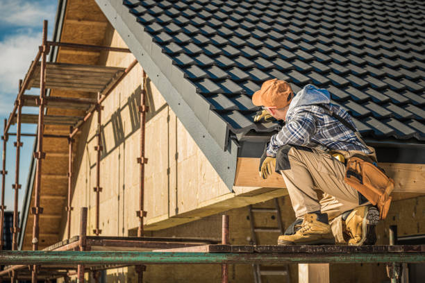 Professional Roofing Contractor in Paulina, LA