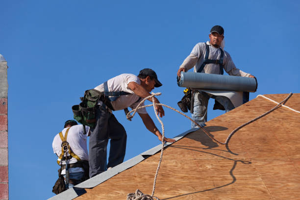 Quick and Trustworthy Emergency Roof Repair Services in Paulina, LA