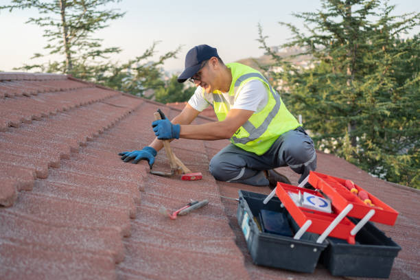 Best Storm Damage Roof Repair  in Paulina, LA